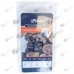 Lant drujba 28 Dinti - 325 - 33cm - 1.5mm - Colt drept (Terra Motors)
